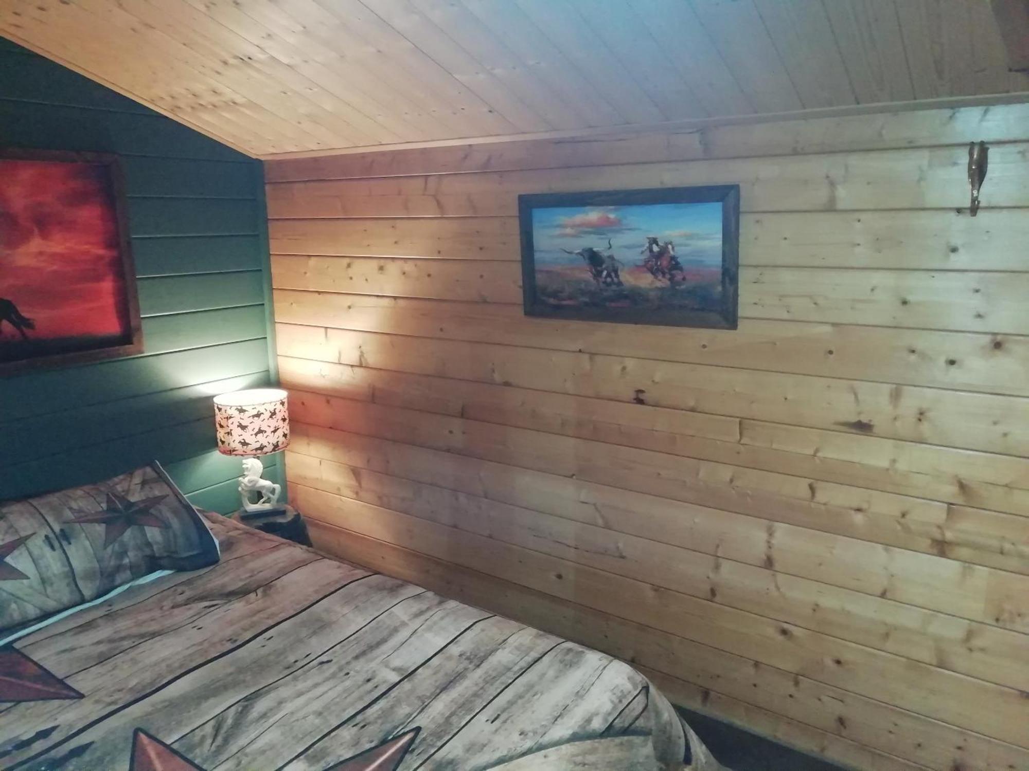 Mezieres-sur-Ponthouin La Valise A Cheval Bed & Breakfast エクステリア 写真