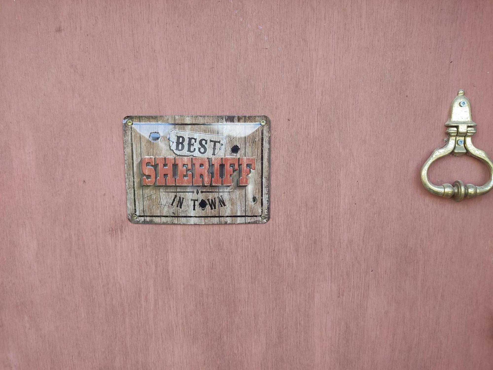 Mezieres-sur-Ponthouin La Valise A Cheval Bed & Breakfast 部屋 写真