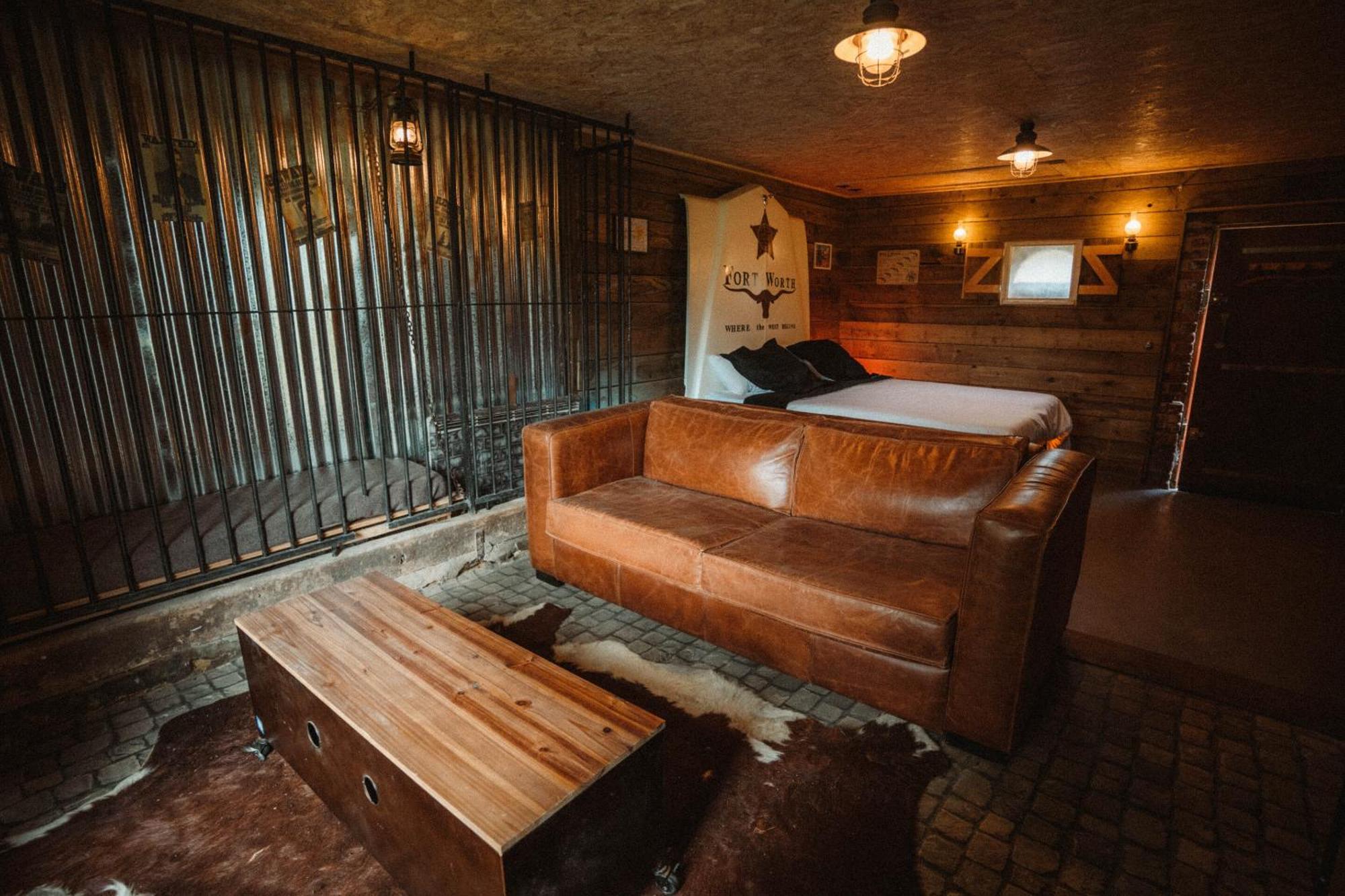 Mezieres-sur-Ponthouin La Valise A Cheval Bed & Breakfast 部屋 写真